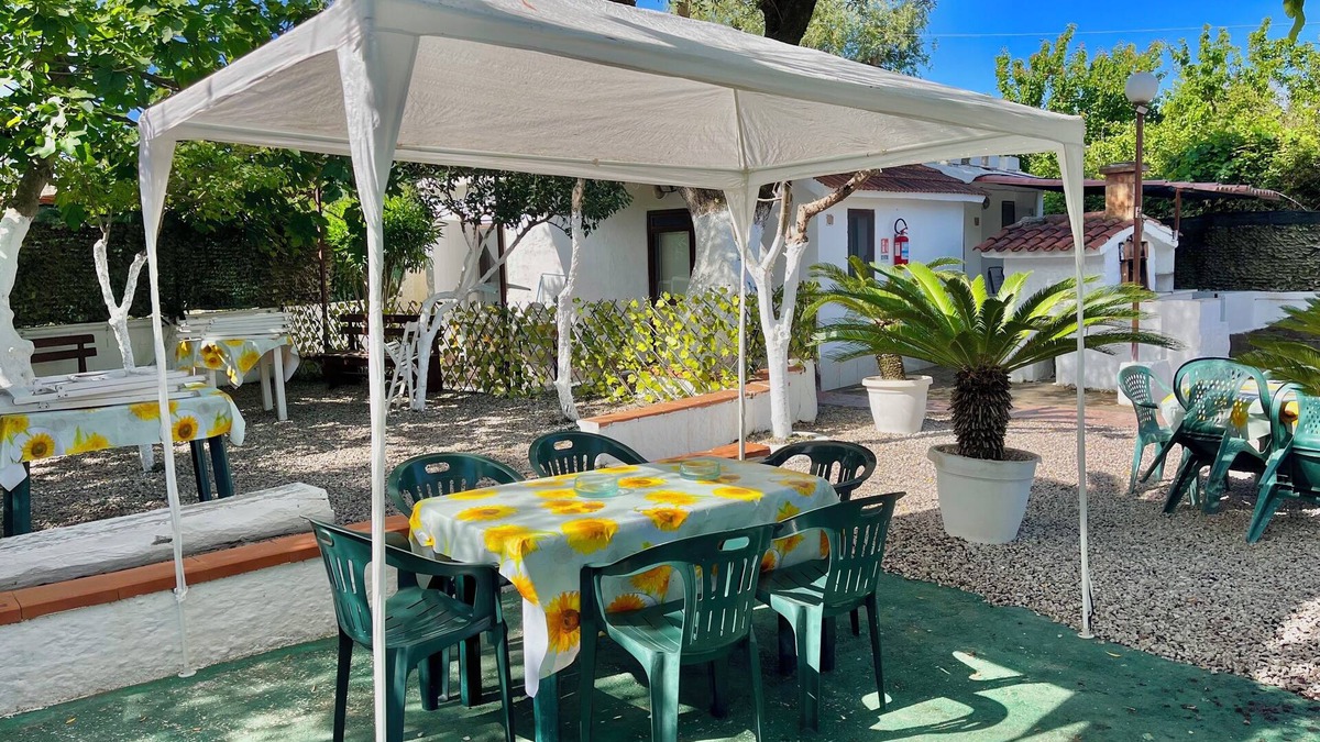 Palinuro House | Villa Maica 7, Palinuro, Cilento