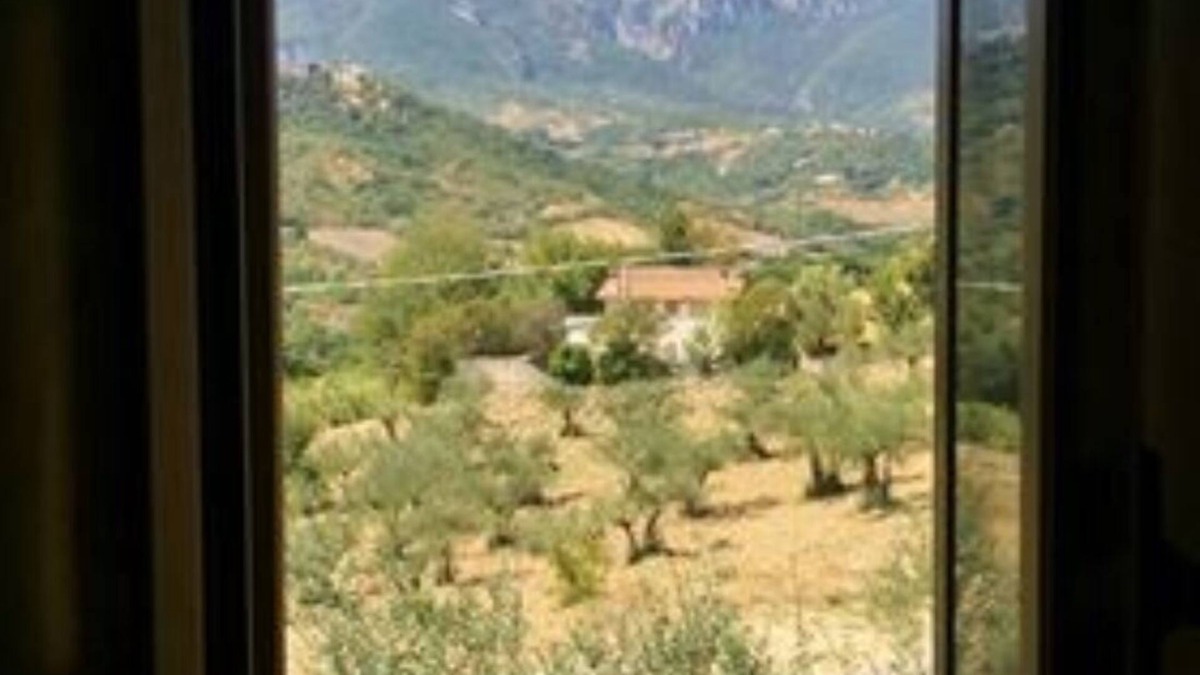Palombaro Apartment | Villa Maieletta - The Cavallone apartment