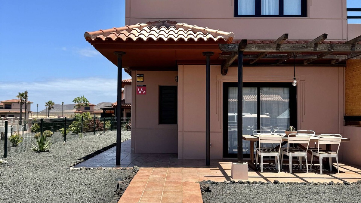 La Oliva House | Villa Majanicho with pool