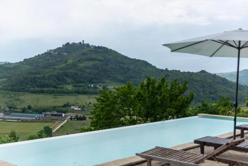 Sveti Bartol Villa | Villa Majestic Eye