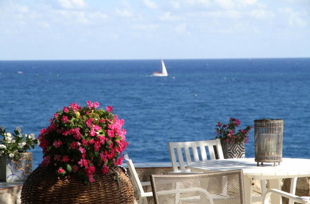 Bagheria Villa | Villa Majus