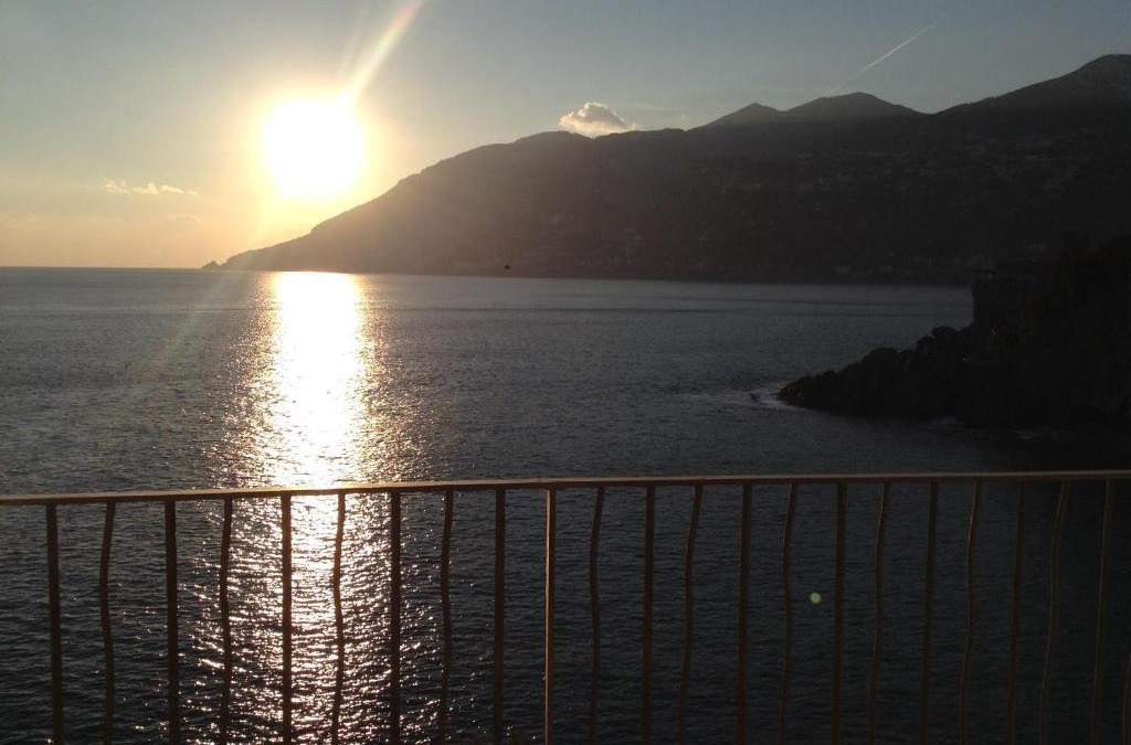 Maiori Villa | Villa Malù Amalfi Coast