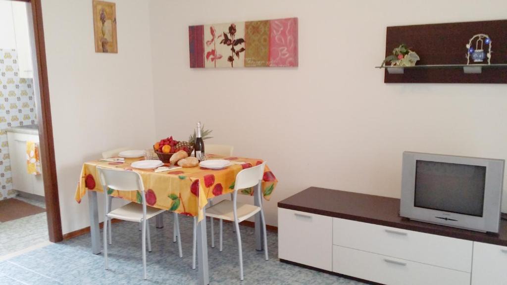 Porto Santa Margherita House | Villa Malaga