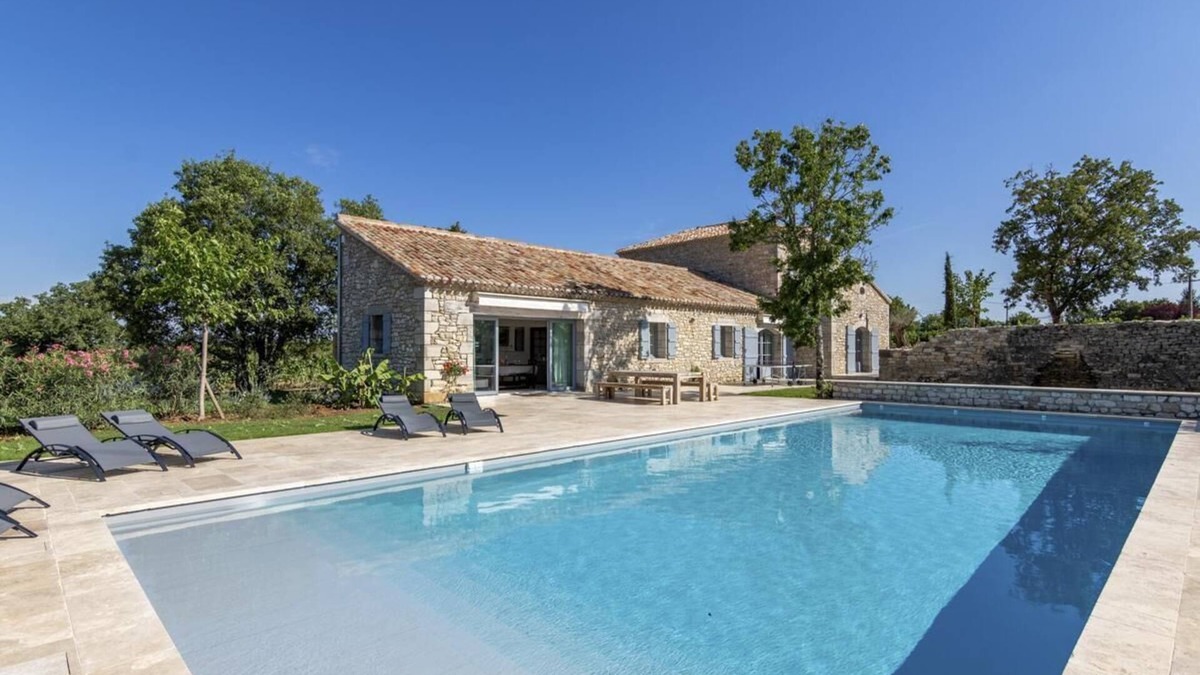 Cahors House | Villa Malbec, your exceptional holiday resort 10 minutes from Cahors