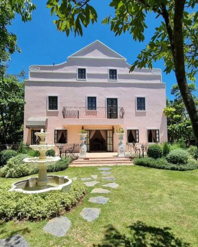Mu Si Hotel | Villa Malinee Khao Yai 6 Bedrooms Italian Private Villa