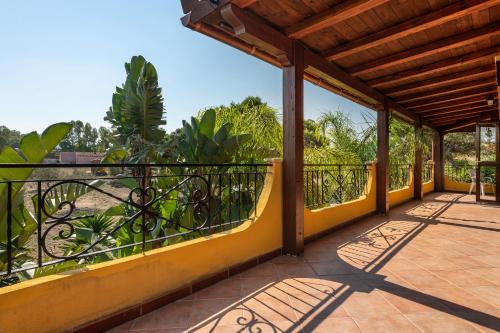 Castiadas Apartment | Villa Mallus 5 posti letto