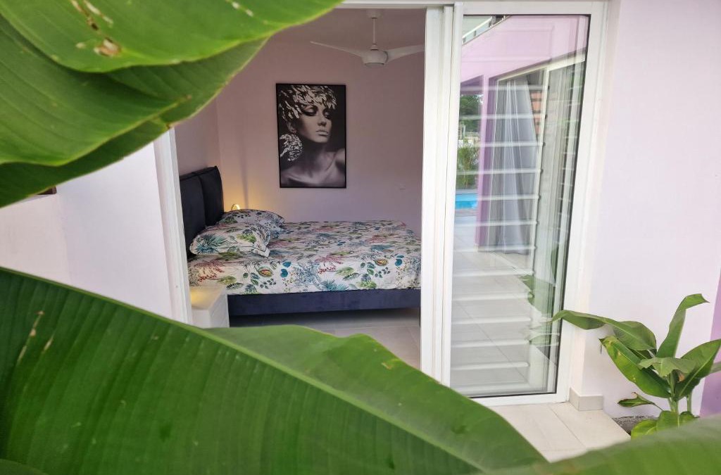 Sainte-Anne Apartment | Villa Maloya