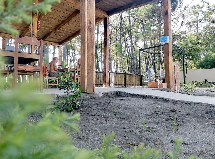 Grigoleti Villa | Villa Mandarini Grigoleti