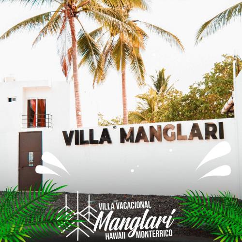 El Hawaii Apartment | Villa Manglari