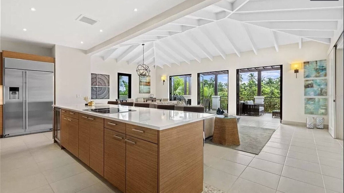 Herreras Apartment | Villa Mango - St Regis Bahia Beach, Luxury 4 bed/4 bath Penthouse in St Regis Bahia Beach Resort