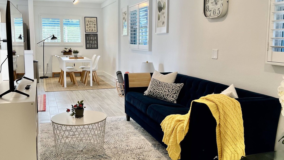 Oakes Estates Apartment | Villa Mango