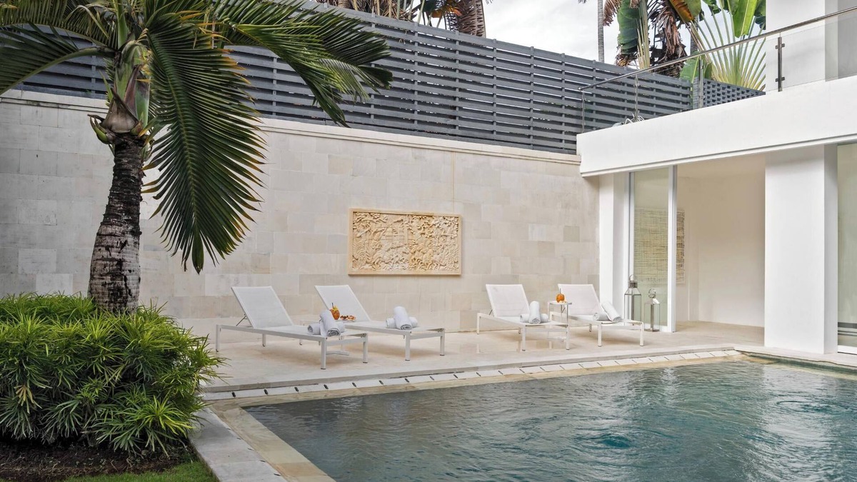 Sunset Road Villa | Villa Manis Cantik
