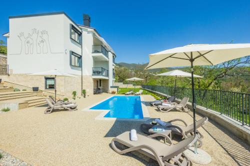 Opric Apartment | Villa Manus - Boutique Apartments