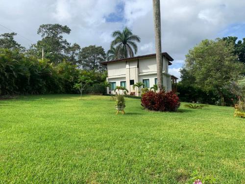 La Vega Province Villa | Villa María Victoria, en Jarabacoa
