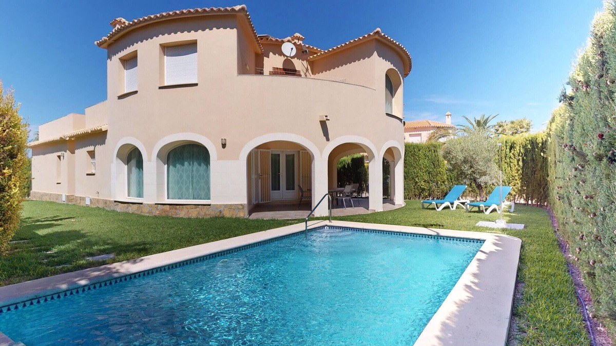 Molinell Villa | Villa Mar by ON Travel
