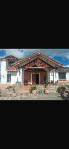 Villa de Leyva Villa | Villa mar