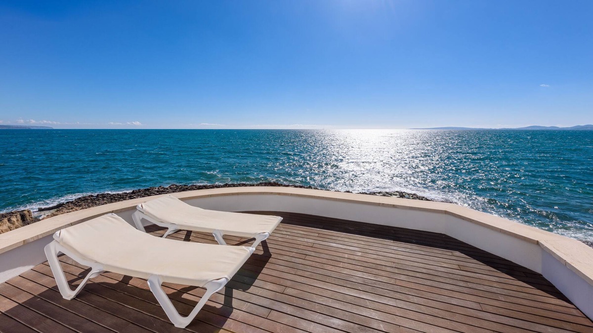 Palma de Mallorca House | Villa Mar Felostal