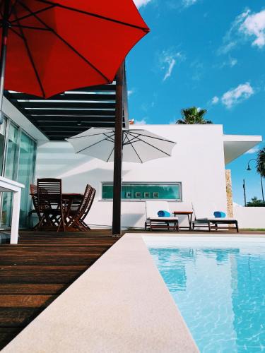 Canico Villa | Villa Mar Garajau