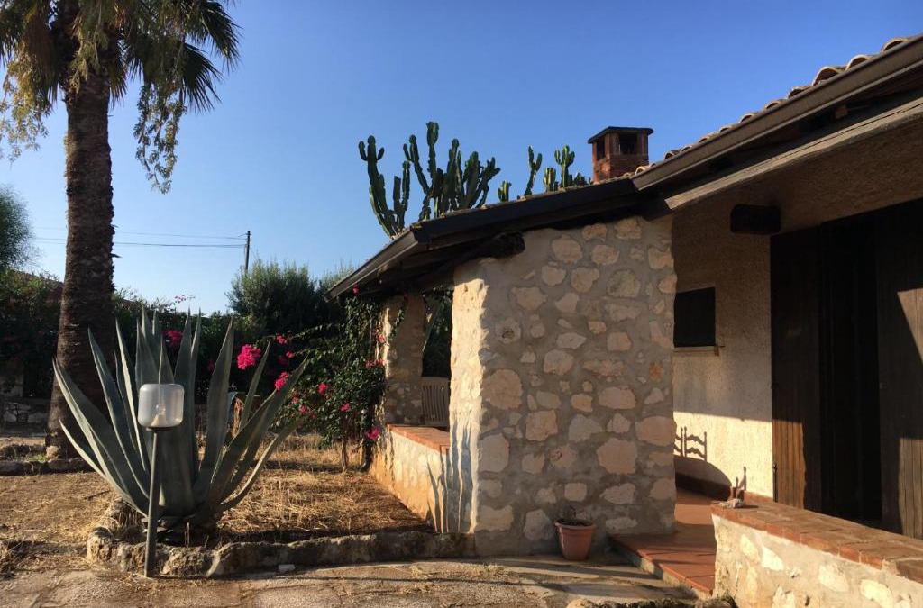 San Lorenzo Villa | Villa Mara