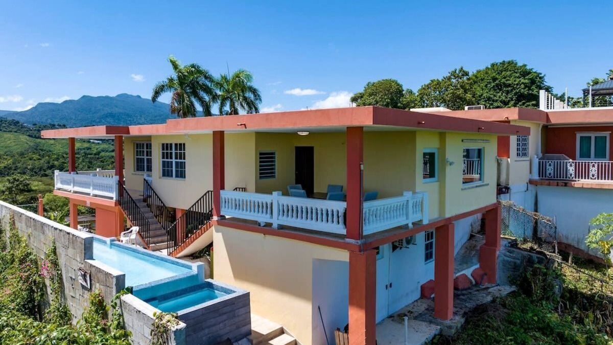 Vilomar House | Villa Marbella: Ocean Views & Private Pool