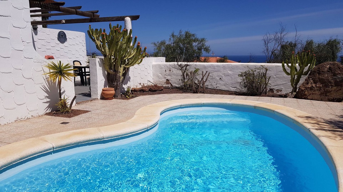 La Oliva Villa | Villa Marco con Pool