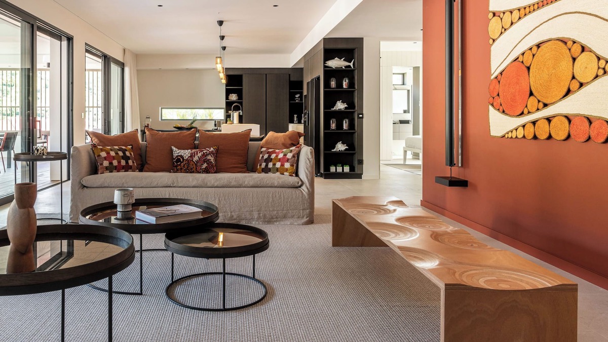 Lurin Villa | Villa Mardix Privilege | Gustavia, St-Barths