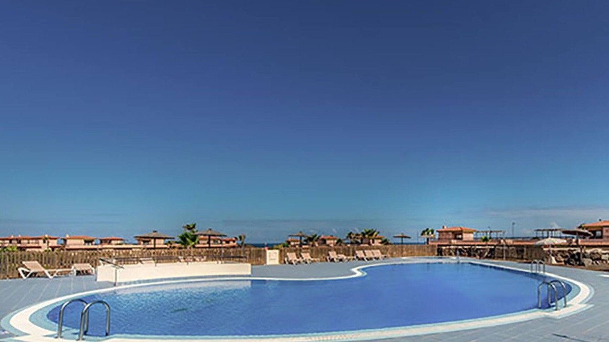 La Oliva Villa | Villa Mare - Alojamiento Entero en Urb. Origo Mare