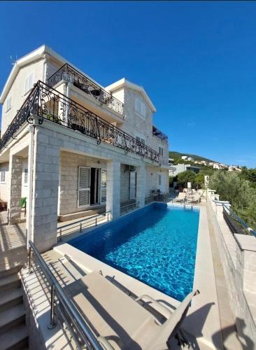 Krasici Apartment | Villa Mare Apartments