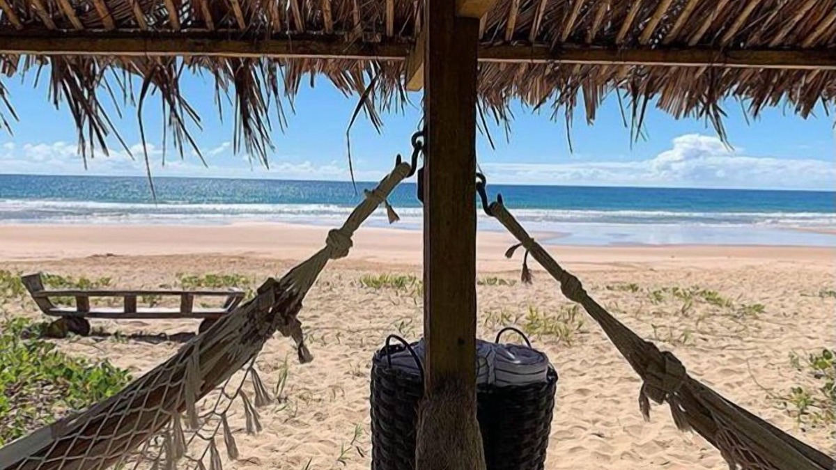 Marau Hotel | Villa Maree Bahia
