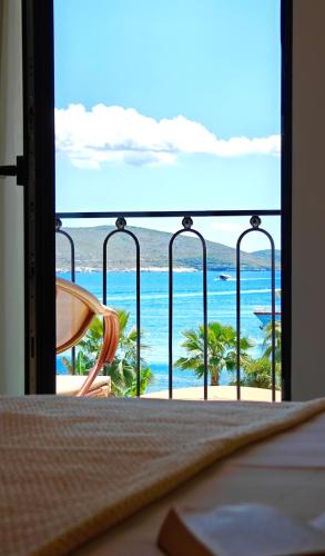 Qender Hotel | VILLA MARGARIT Boutique Hotel