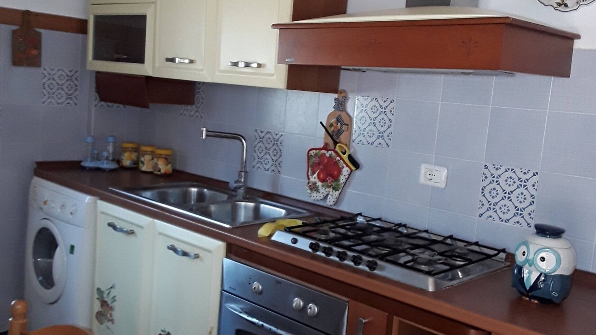 San Francesco Villa | Villa Margherita cottage in village, oasis of peace, privacy and freedom