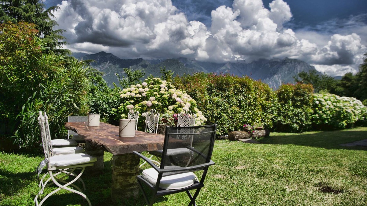 Regatola Villa | Villa Margherita by Wonderful Italy