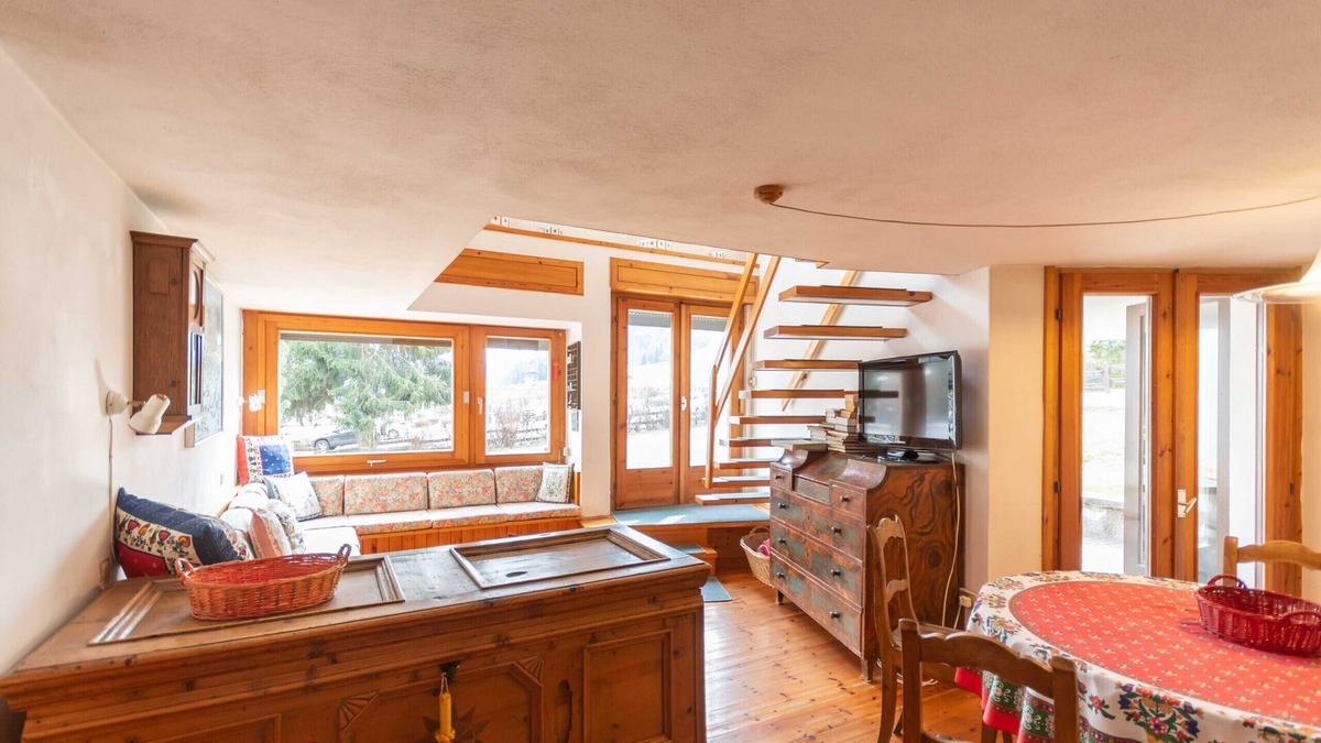 Moena Apartment | Villa Margherita