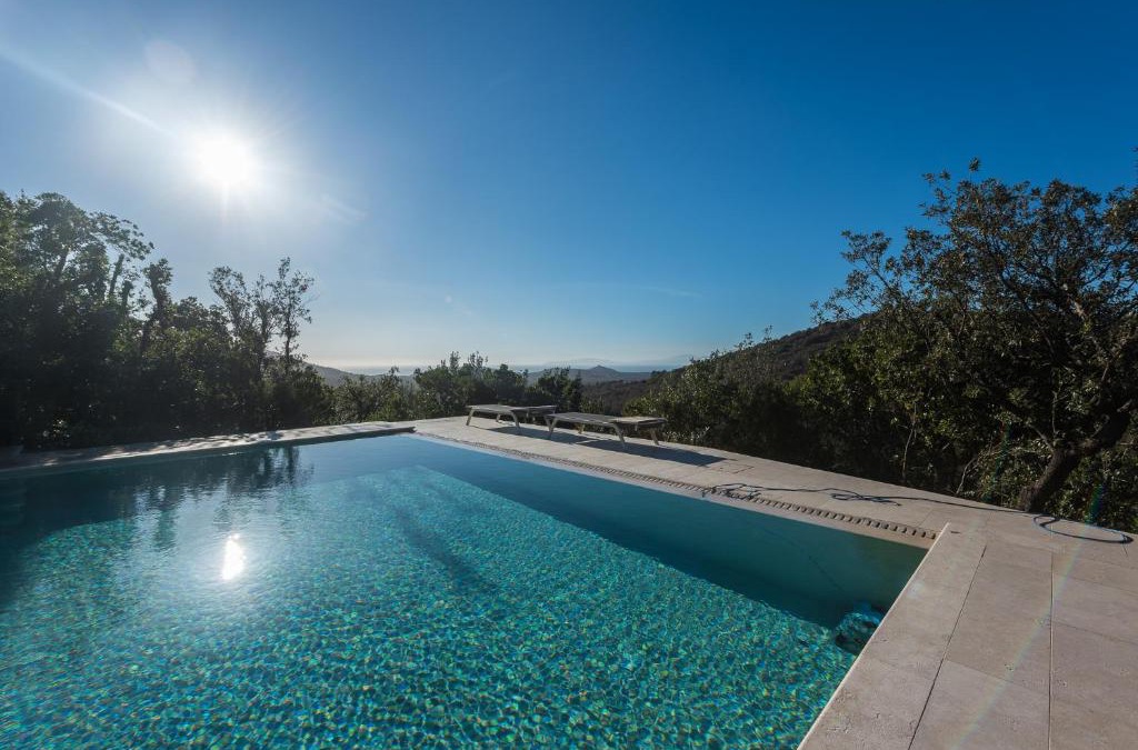 Punta Ala House | Villa Margherita Wellness & Golf - "Your Private Punta Ala"