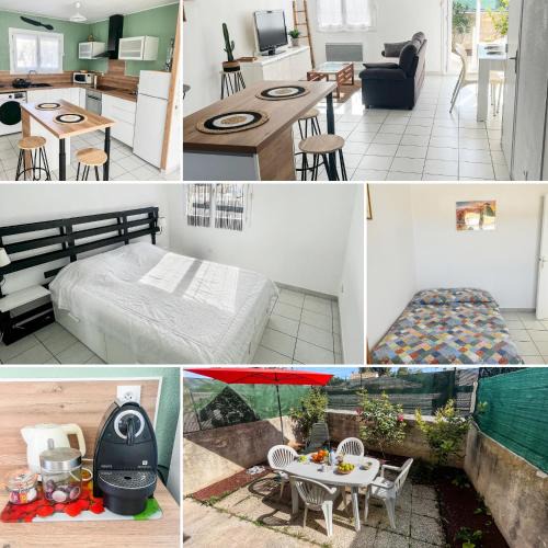 Meze House | Villa Marguerite