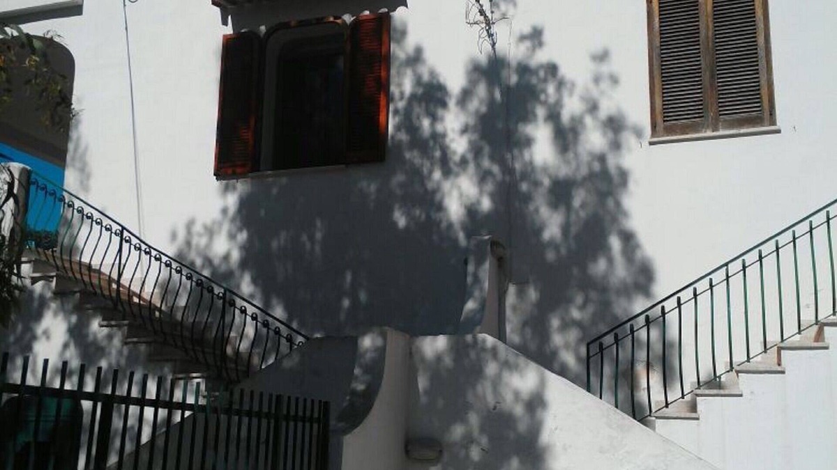 Porto Cesareo Villa | Villa Mari in Porto Cesareo