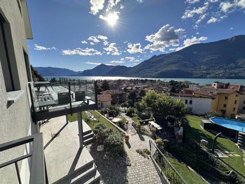 Dervio Villa | Villa Mari