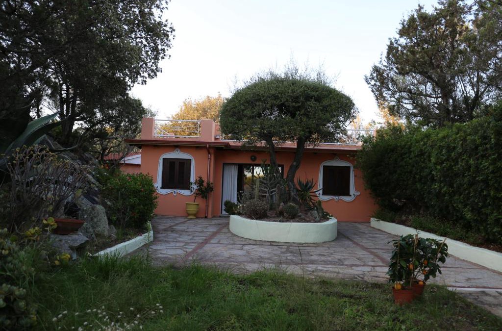 Porto Rotondo Villa | Villa Mari - Portorotondo