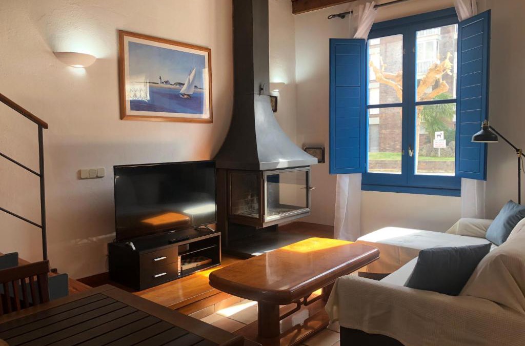 Palamos Apartment | Villa Maria 1956