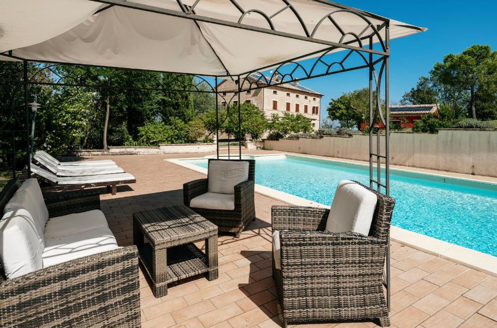 Appignano Villa | Villa Maria by VacaVilla