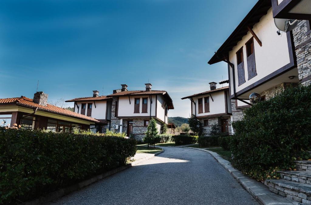 Dobrinishte Villa | Villa Maria, Complex Aleksandria