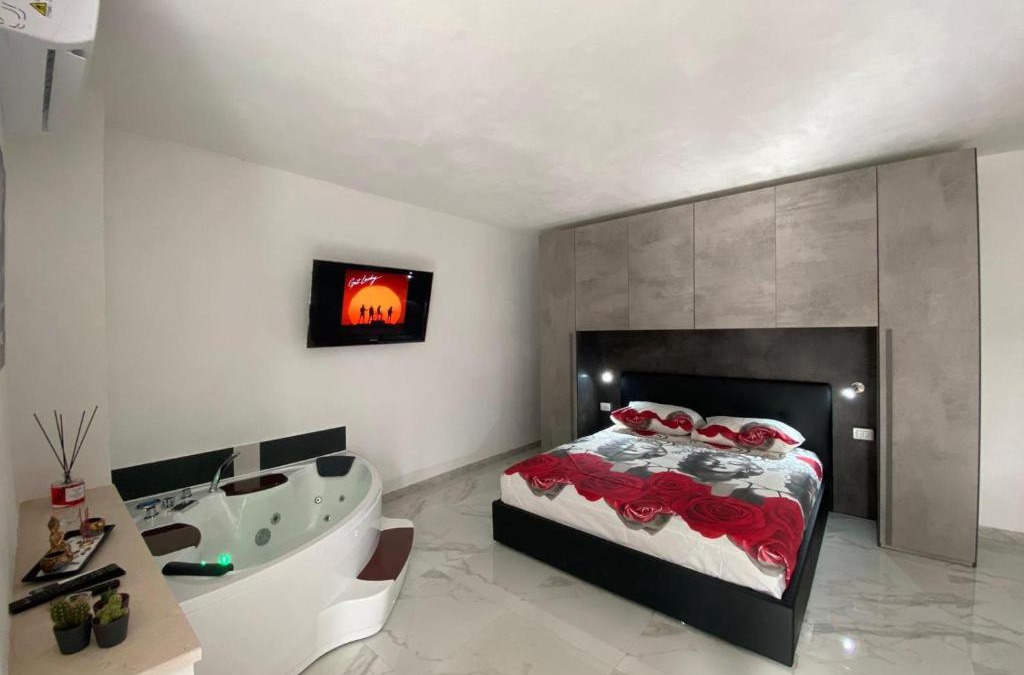 Peschici Apartment | VILLA MARIA e SUITE