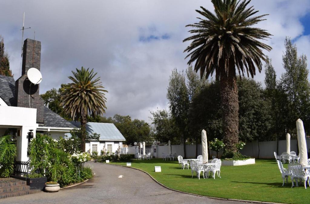 Klerksdorp House | Villa Maria Guest Lodge
