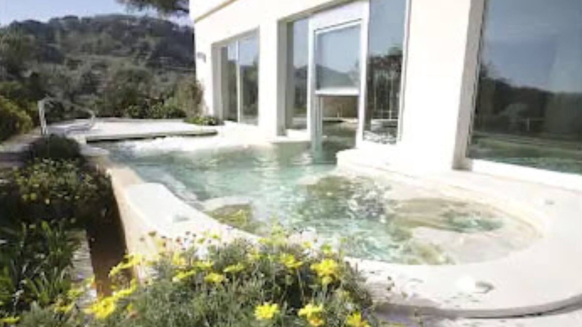 Francavilla al Mare Hotel | VILLA MARIA HOTEL & SPA
