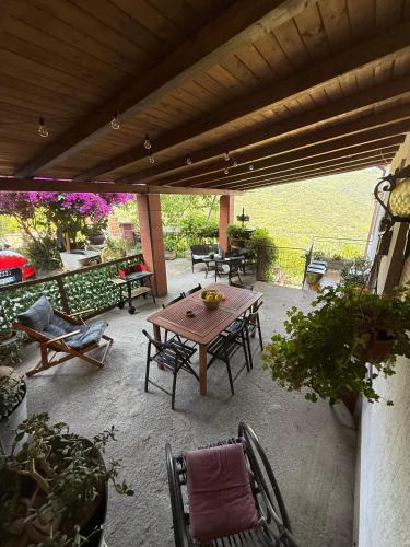 Sant'Angelo di Brolo House | Villa Maria - Sant'Angelo di Brolo