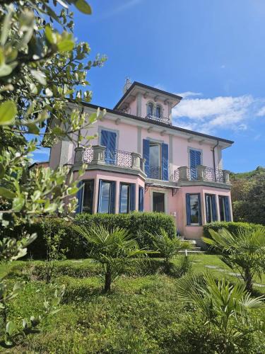 Reno Apartment | Villa Maria Lago Maggiore 2