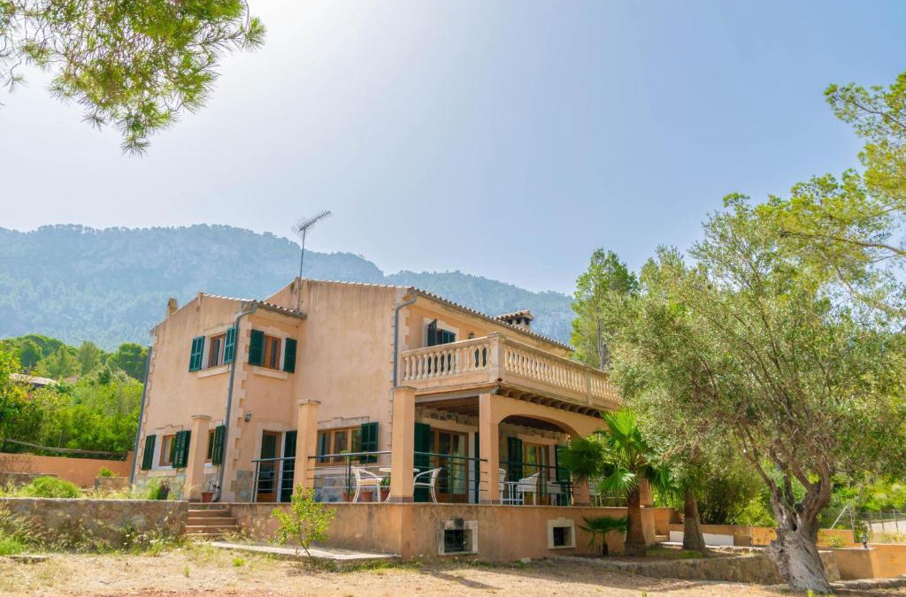 Port des Canonge Ski Chalet | Villa Maria -Port des Canonge-