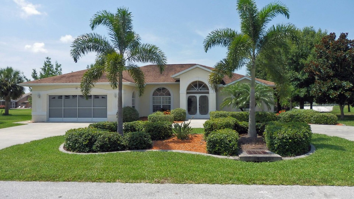 White Marsh Villa | VILLA MARIA - WATERFRONT, SPECTACULAR 3BDRM, 3.5 BATHS, 2 MASTER SUITES AND MORE