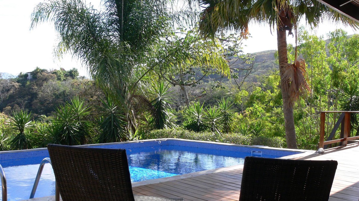 Concepcion House | Villa Maria, Your private tropical paradise in beautiful Atenas