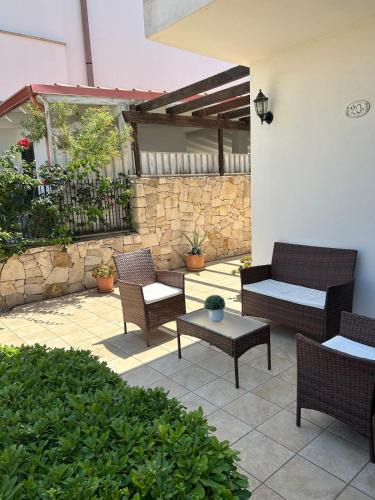 Nardo House | Villa Mariagio